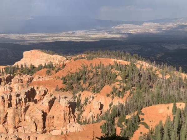 Zion region photography - Bryce & Hoodoos