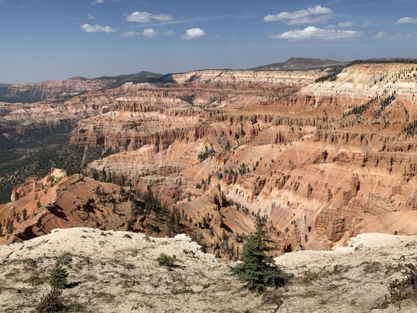 Zion region photography - Backcountry
