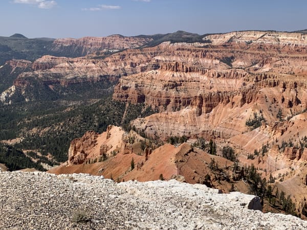 Zion region photography - Backcountry