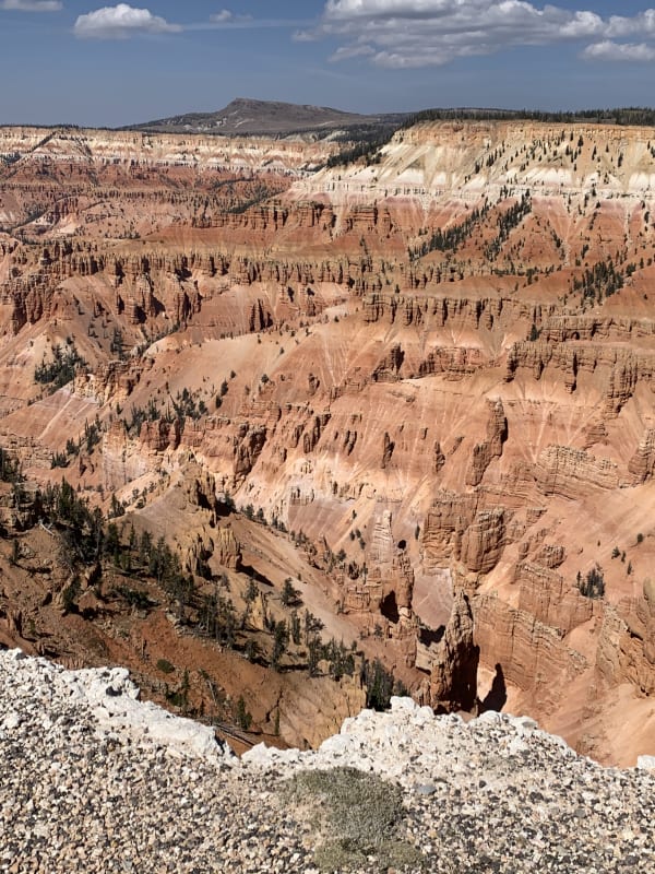 Zion region photography - Backcountry