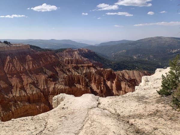 Zion region photography - Backcountry