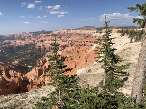 Zion region photography - Backcountry