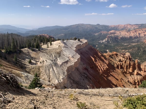 Zion region photography - Backcountry