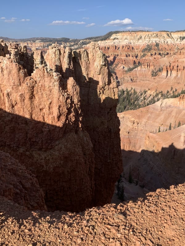 Zion region photography - Backcountry