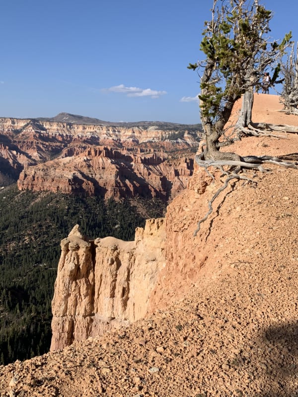 Zion region photography - Backcountry