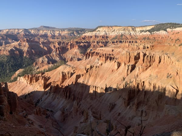 Zion region photography - Backcountry