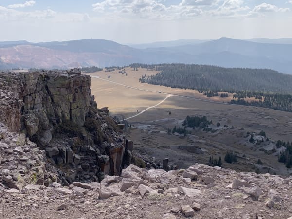 Zion region photography - Backcountry