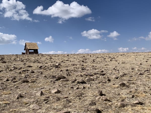 Zion region photography - Backcountry