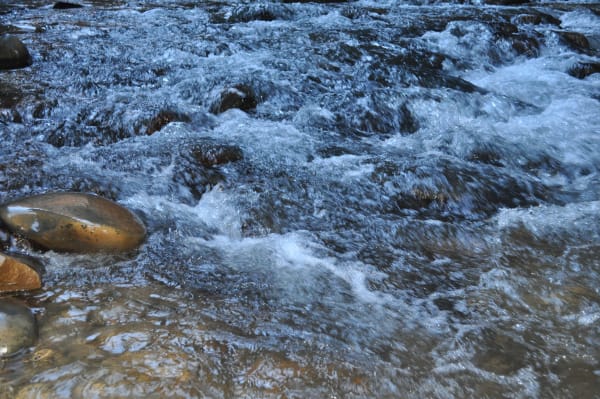 Zion region photography - Winter & Snow