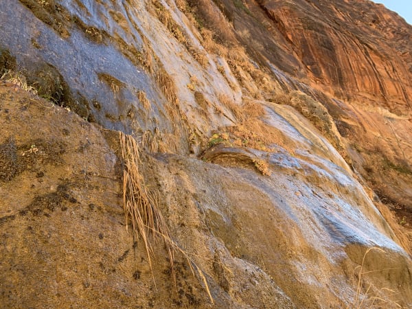 Zion region photography - Winter & Snow