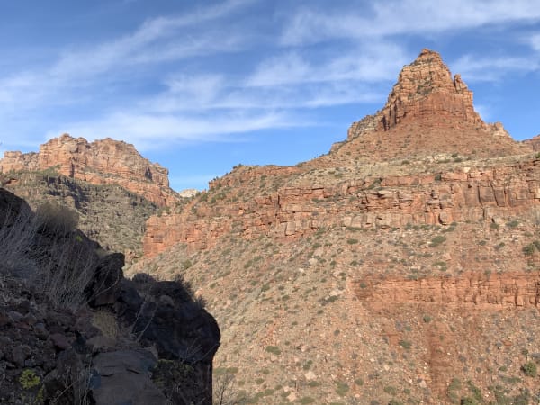 Zion region photography - Winter & Snow