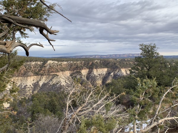 Zion region photography - Winter & Snow