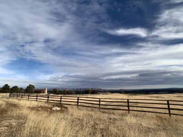 Zion region photography - Winter & Snow