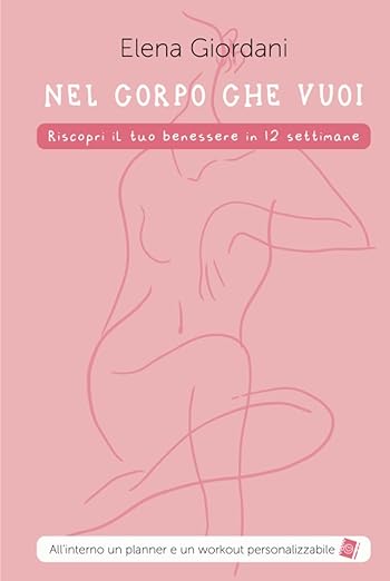 Nel Corpo Che Vuoi - Copertina