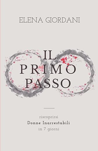 Il Primo Passo - Copertina