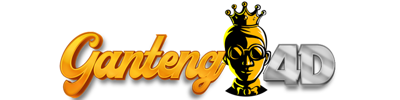 GANTENG4D