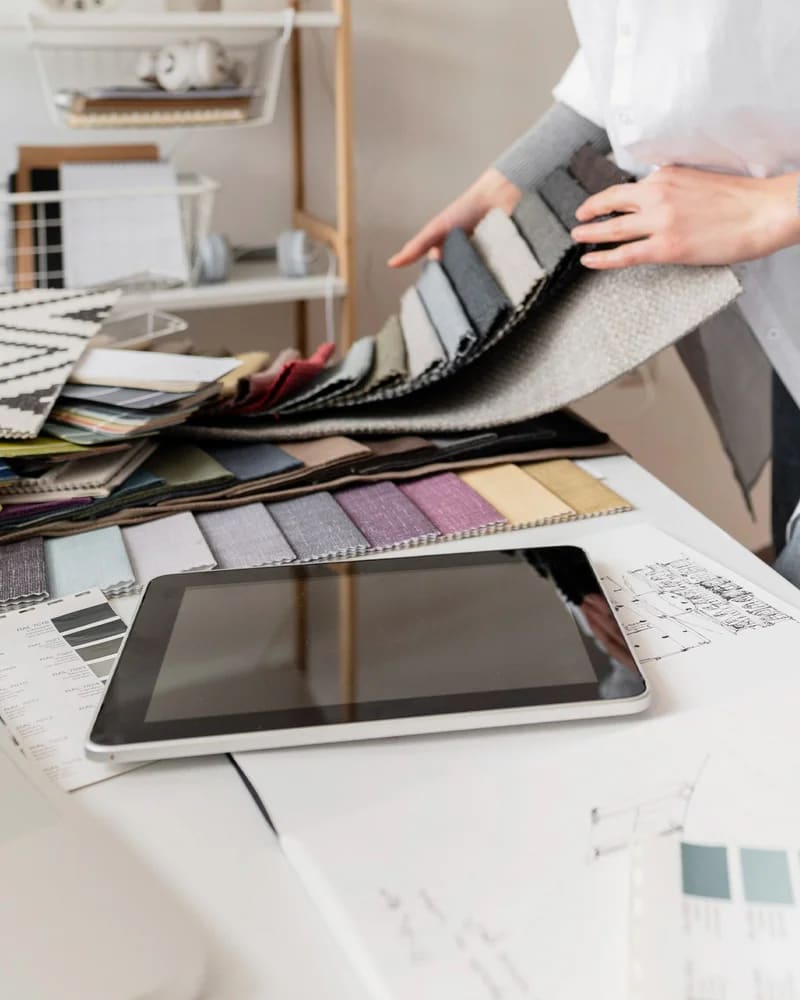 Asesoría en decoración