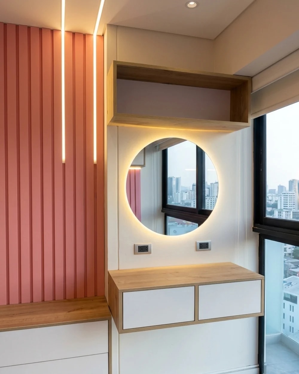 Fabricación e instalación de Espejos Decorativos en Lima