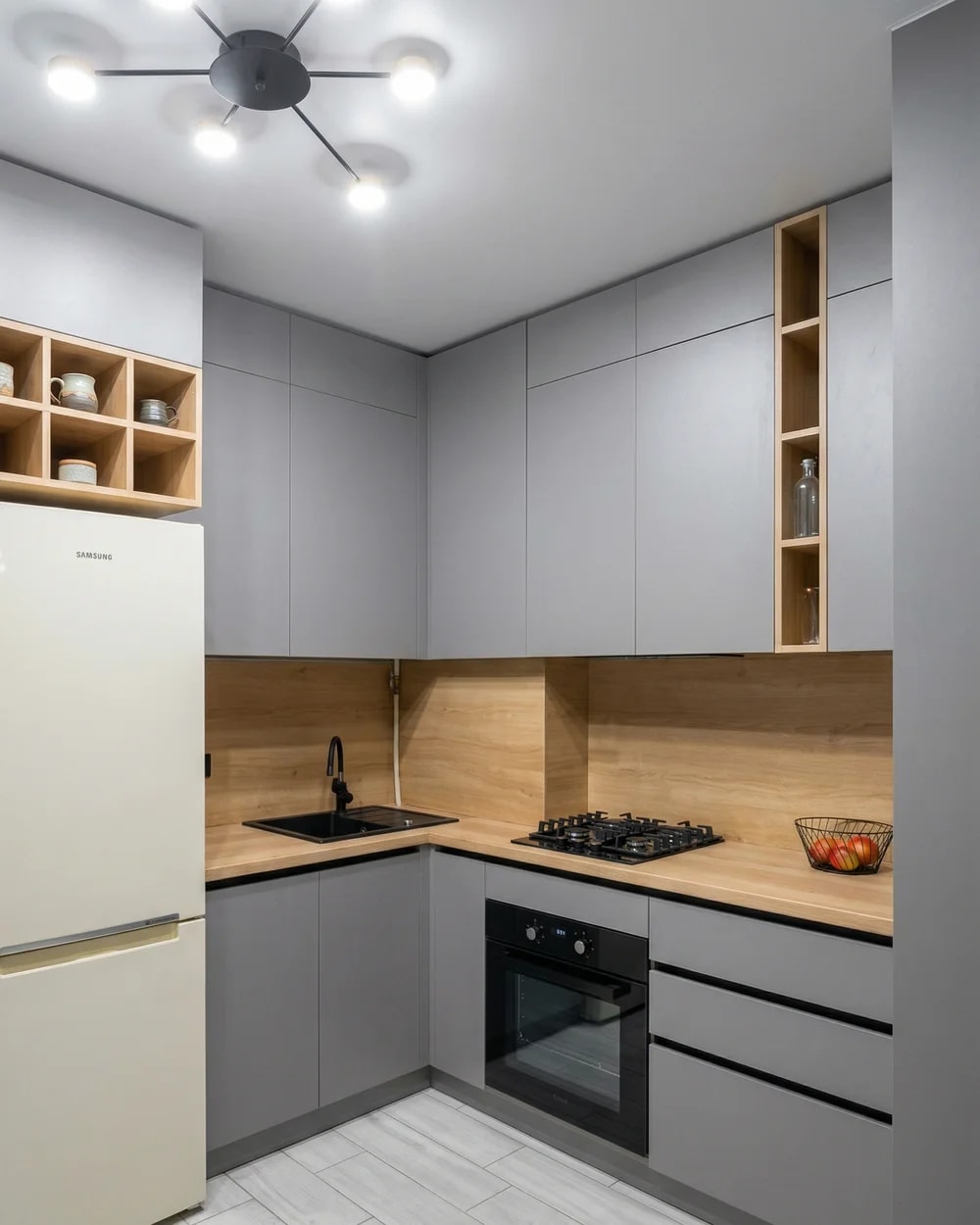 Fabricación e instalación de Mobiliario de Cocina en Lima