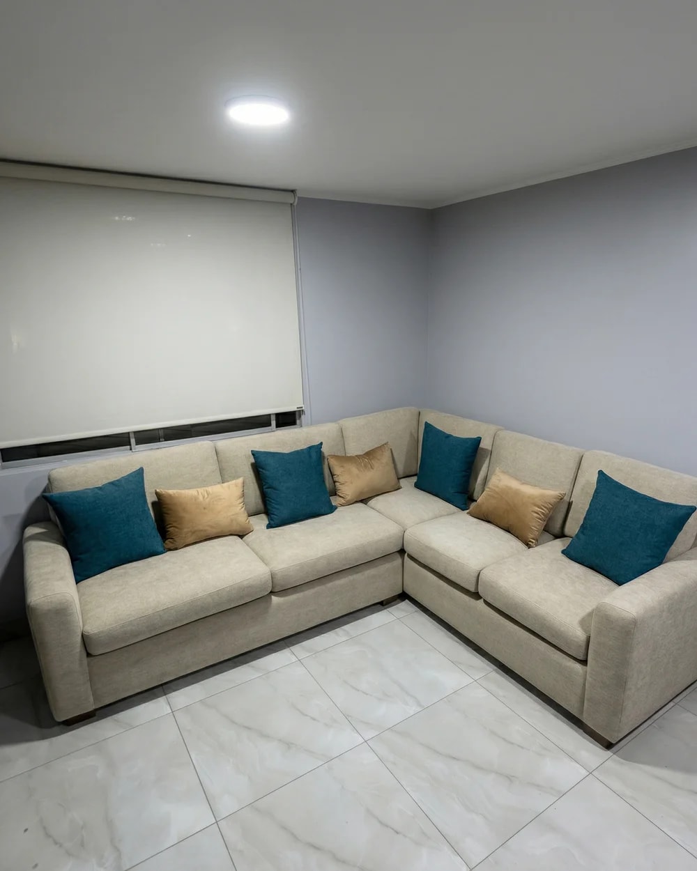 Fabricación e instalación de Centros de Entretenimiento en Lima