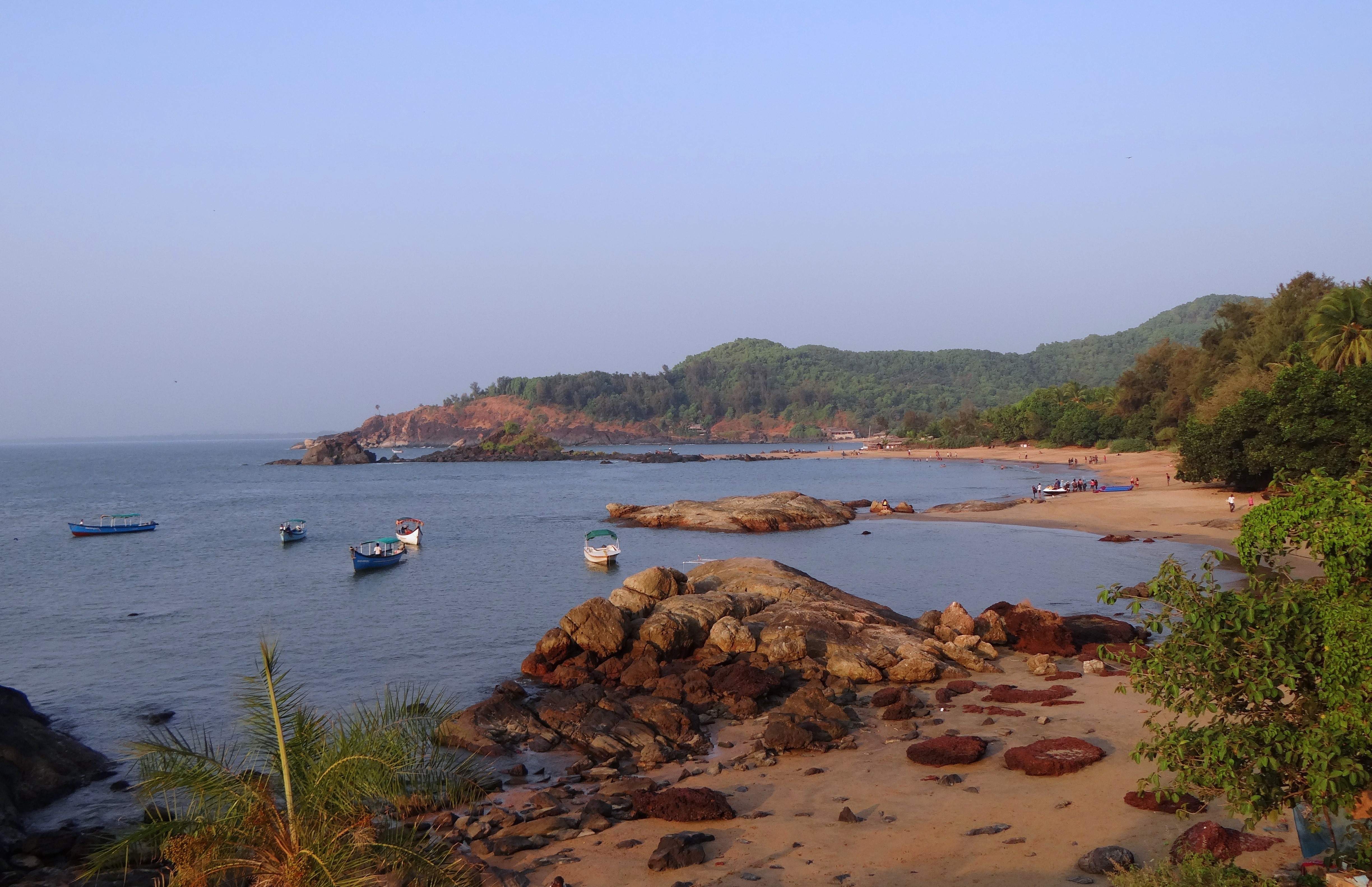 Gokarna poster