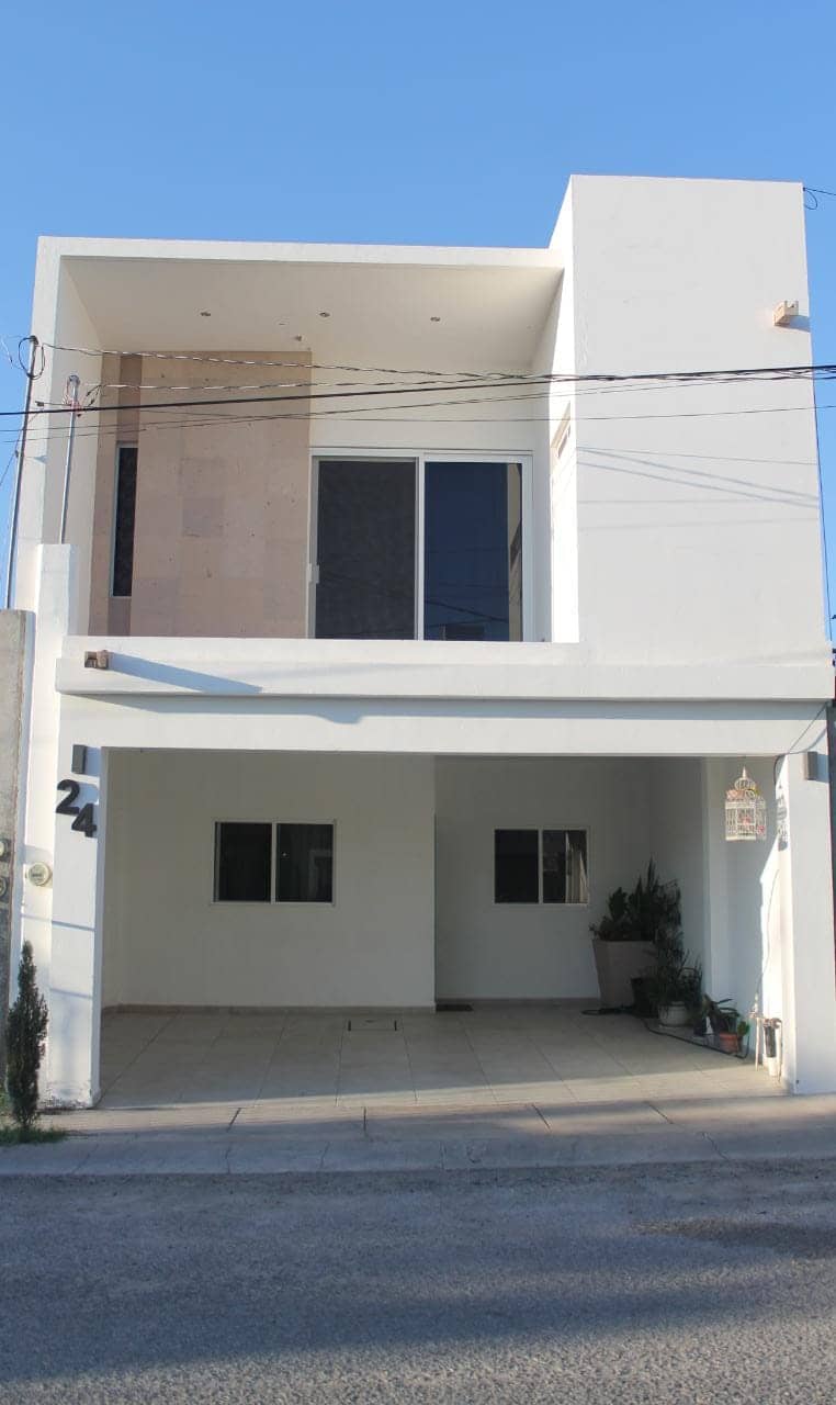 casa