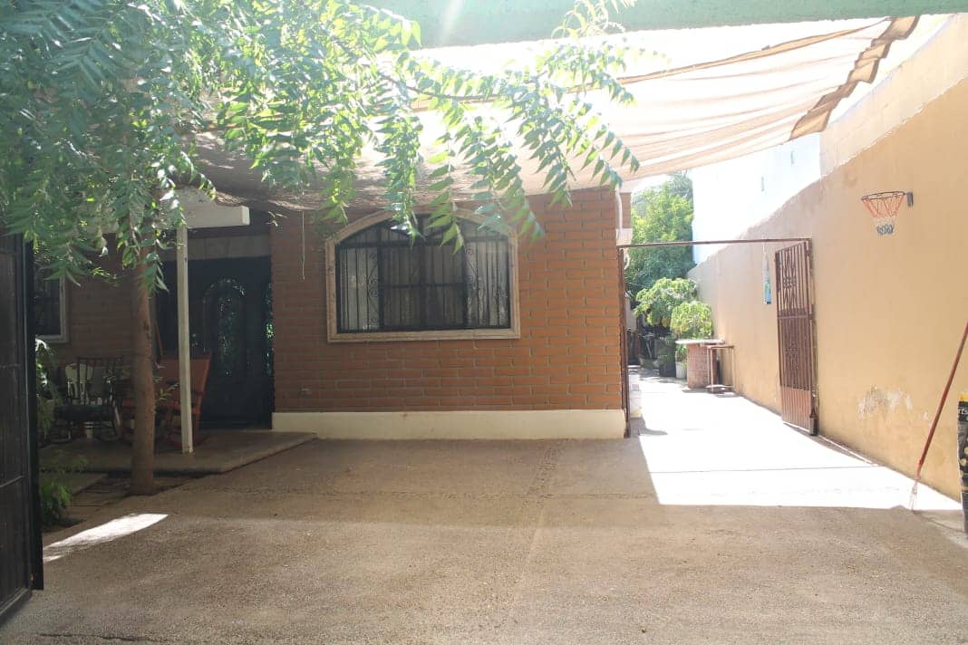 casa