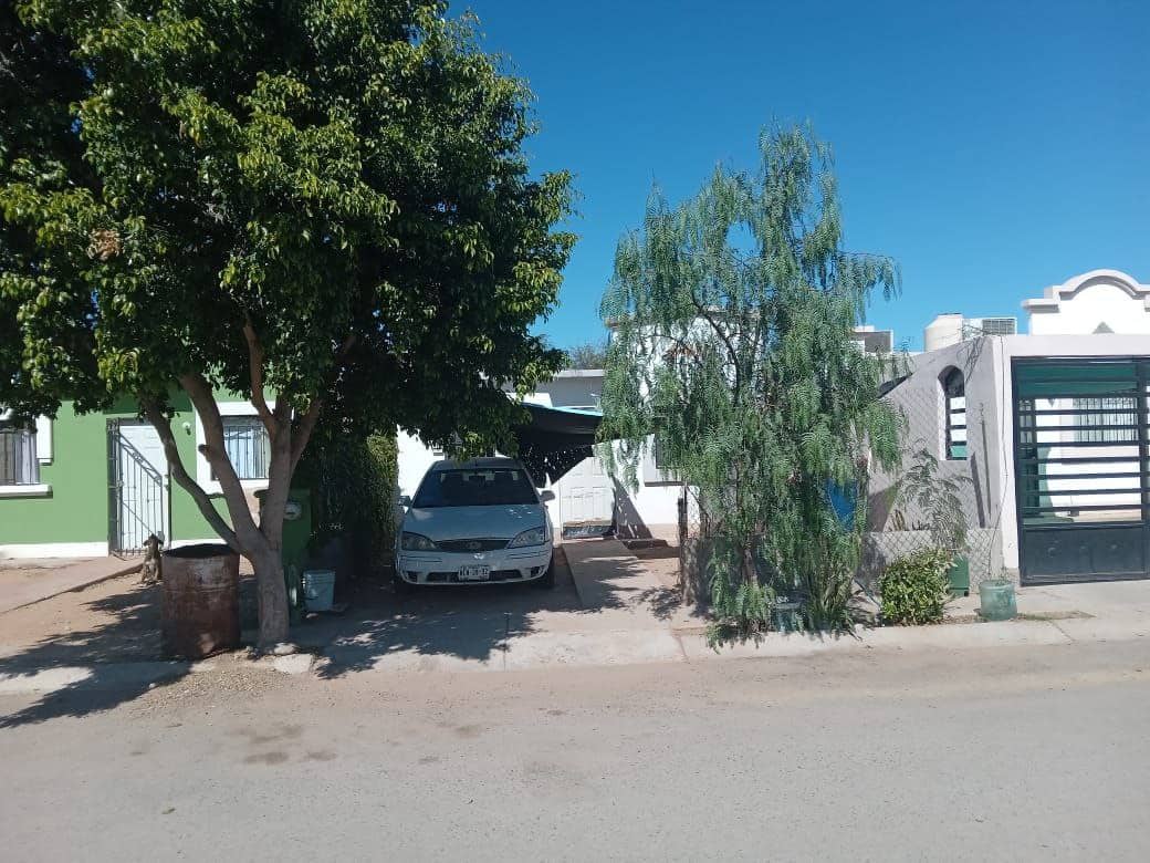 casa