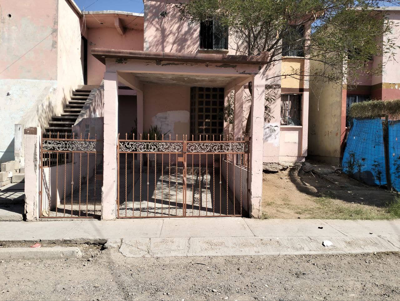 casa