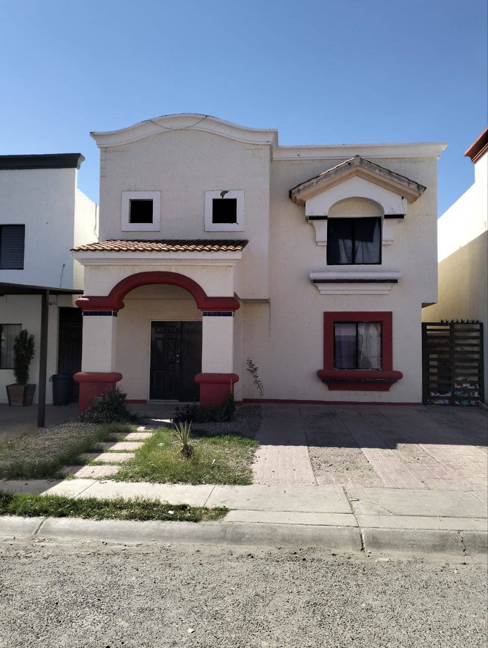 casa