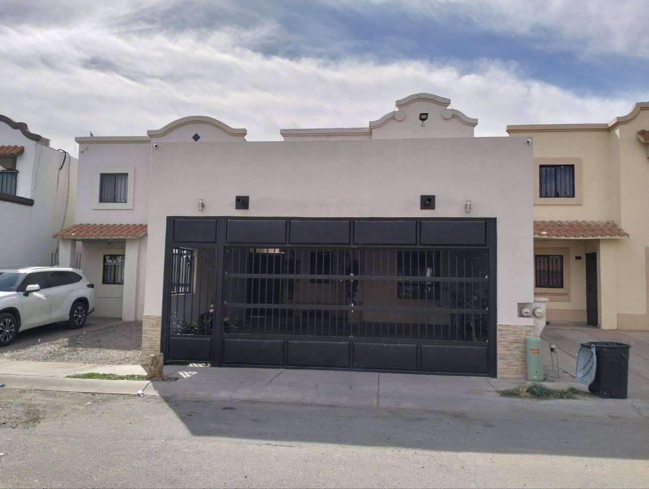 casa