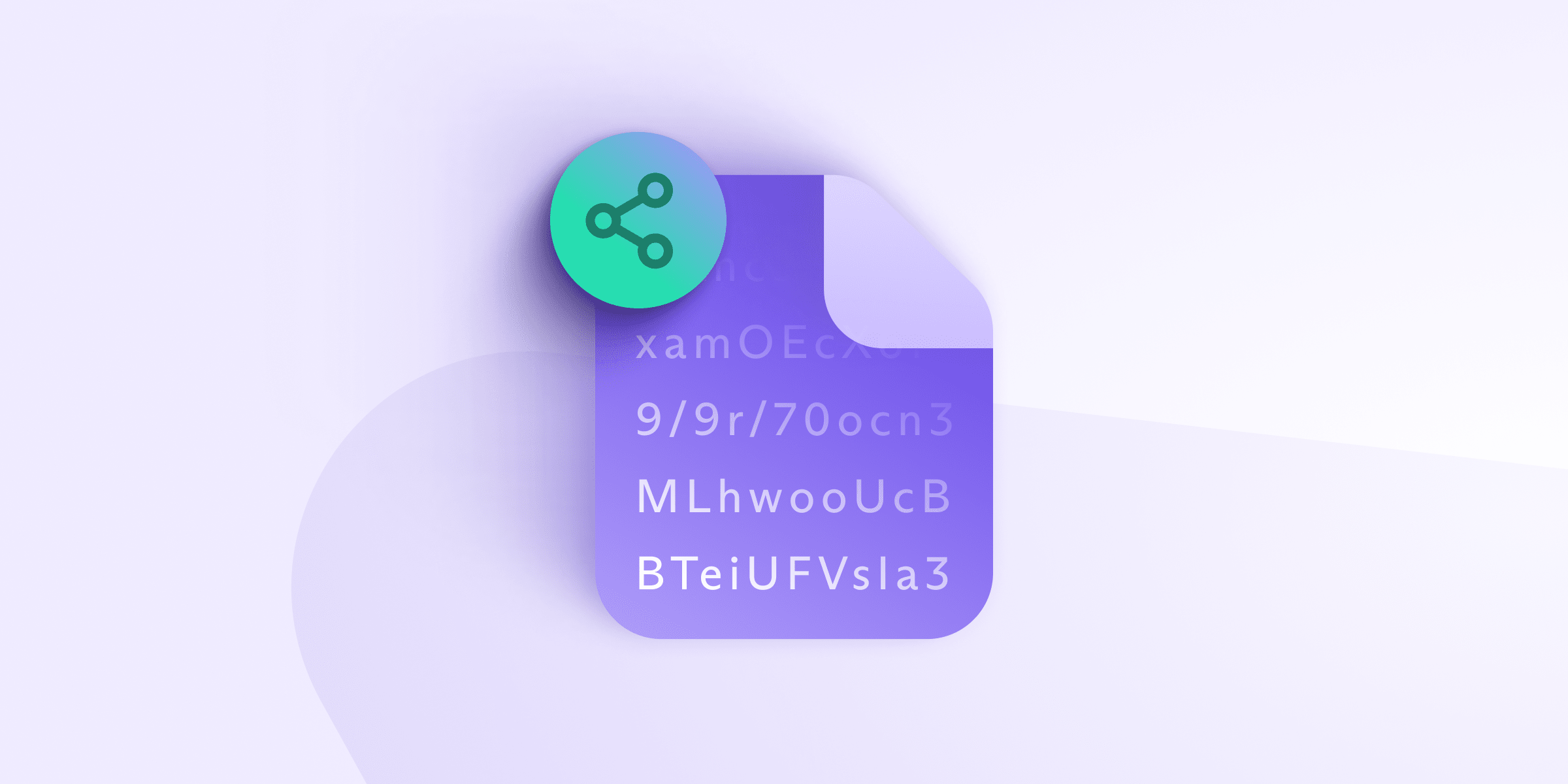 How to share encrypted files easily and securely | Proton