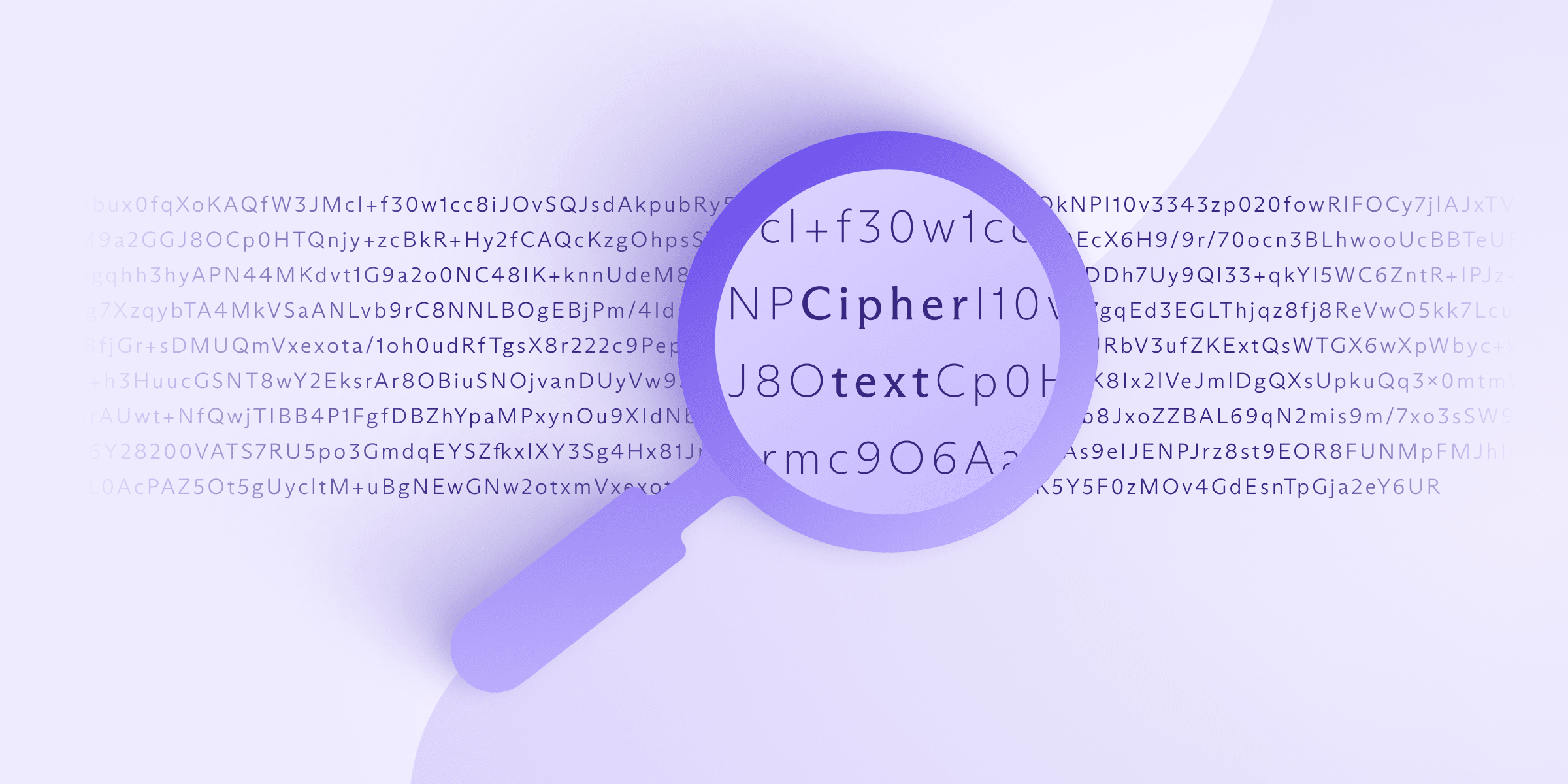 What is ciphertext? | Proton