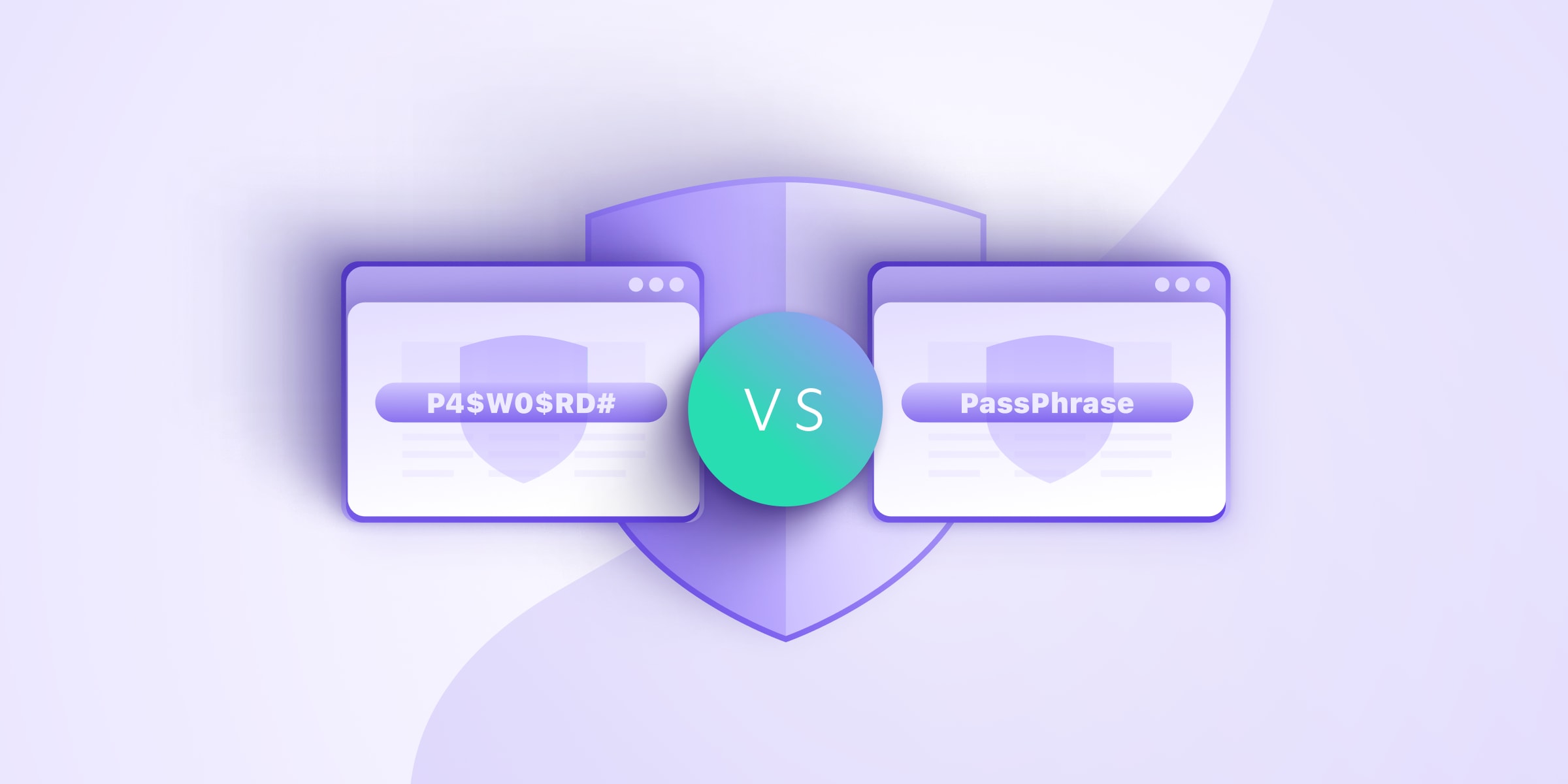 Passphrase Box What is a passphrase? Comparing passwords vs. passphrases | Proton