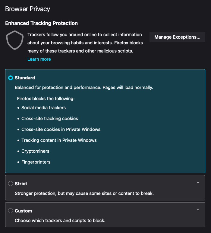 Loading images in Proton Mail | Proton