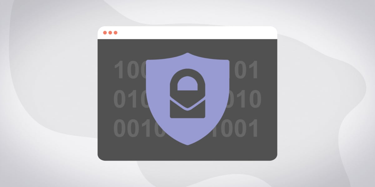 An image of Proton Mail's open source encryption libraries.