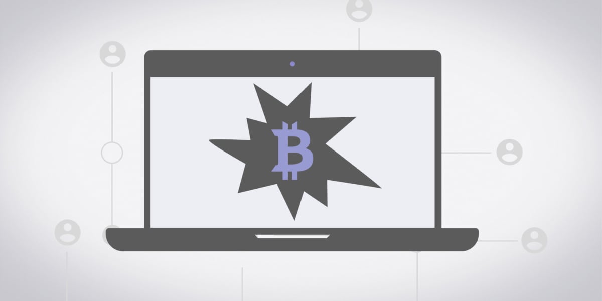 Cryptojacking Lets Strangers Mine Cryptocurrency With Your Browser