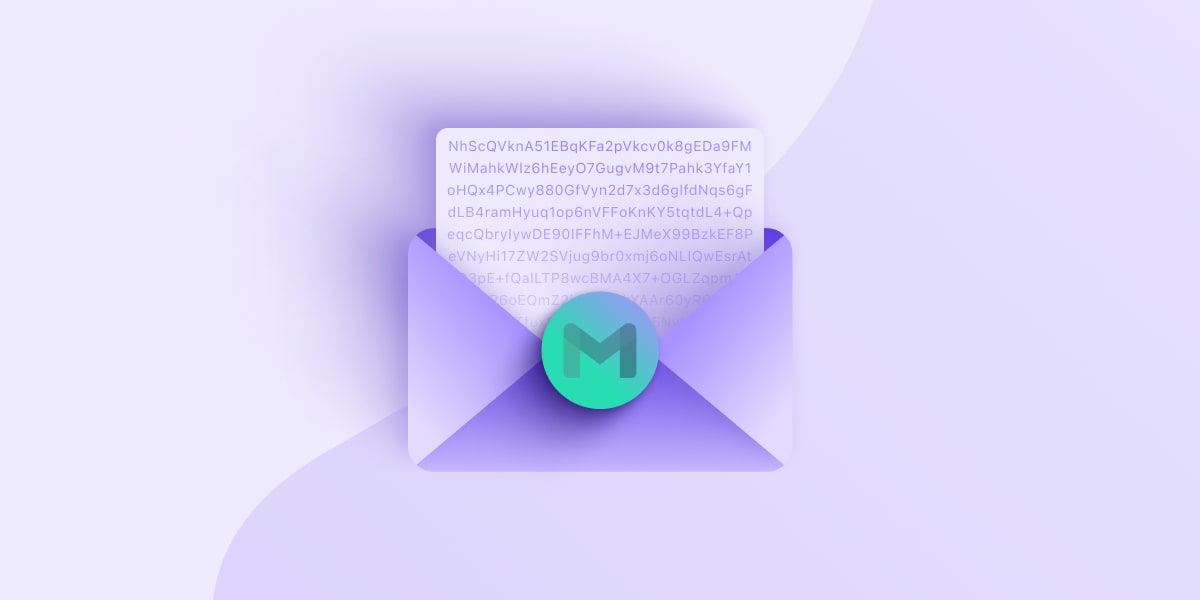 Gmail: Private and secure email at no cost