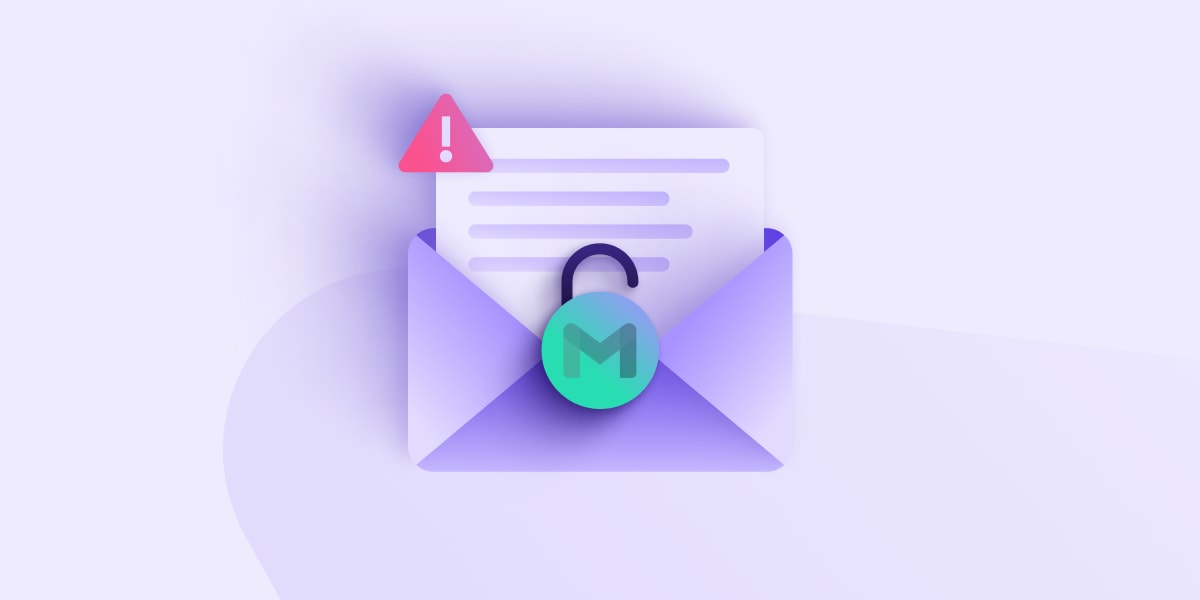 Is Gmail Secure Proton Is Gmail Secure Proton