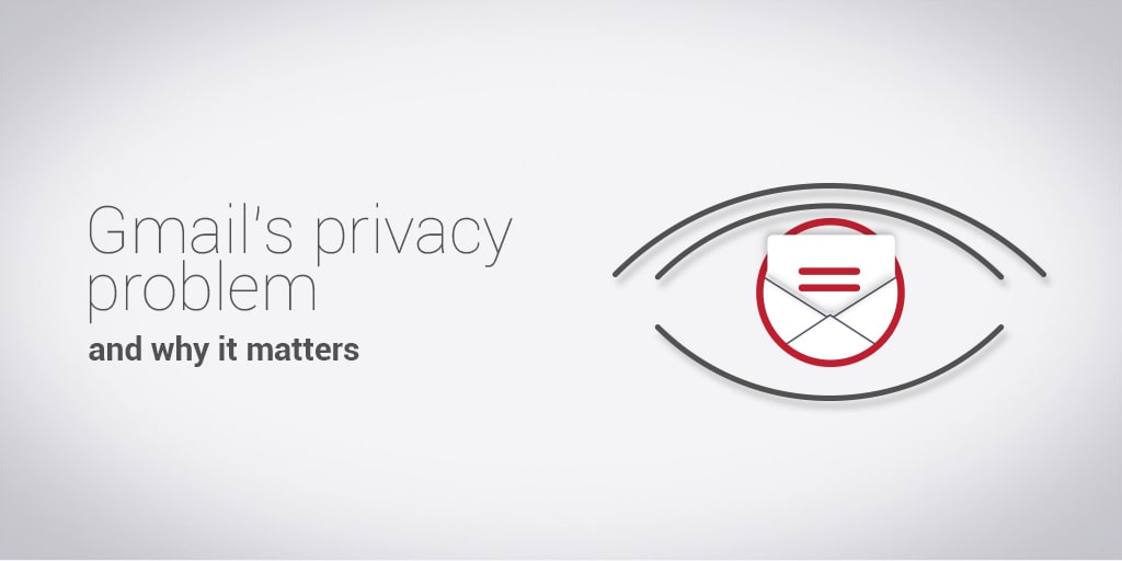 Gmail’s privacy problem and why it matters | Proton