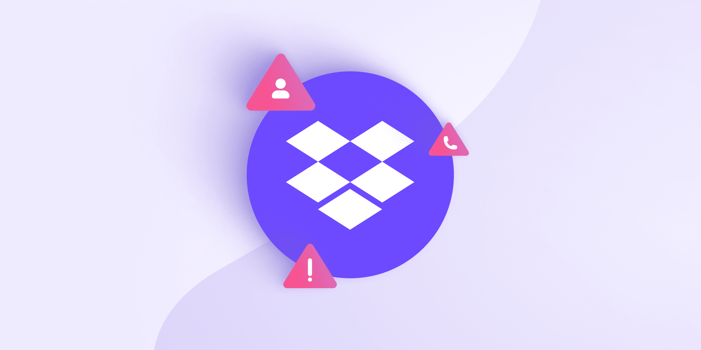 Dropbox security issues