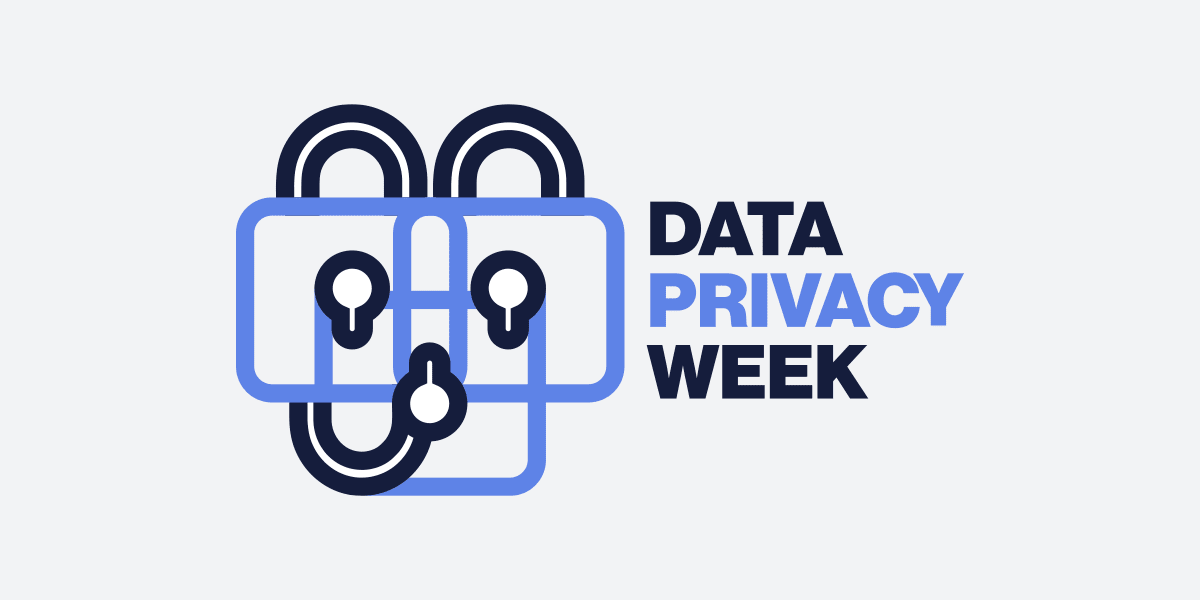 Data Privacy Week