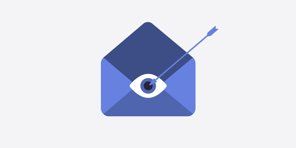 Email tracker protection