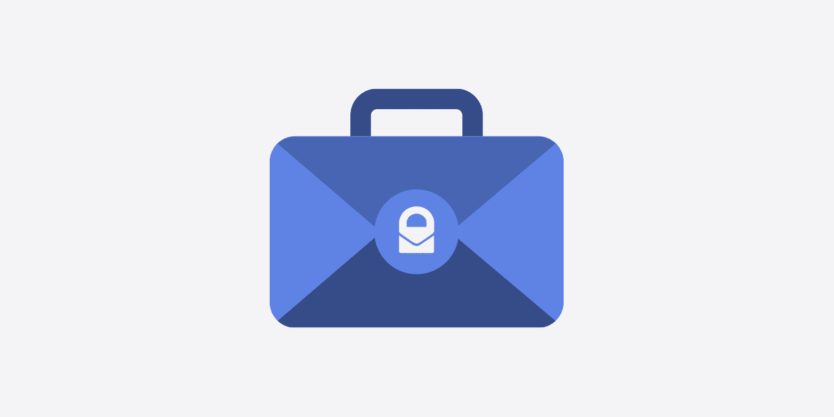 Why Proton Mail is the best email provider for your business