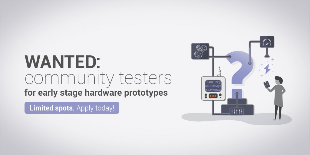 protonmail-hardware-prototypes-community-testing