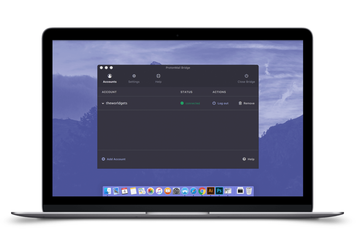 Introducing Proton Mail Bridge, email encryption for Outlook, Thunderbird, and Apple Mail Proton