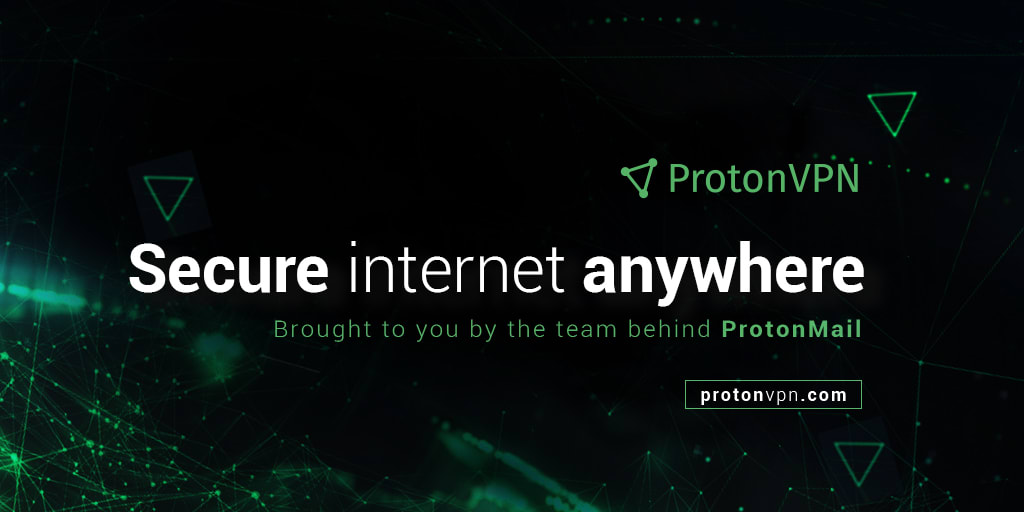 protonvpn-free-vpn