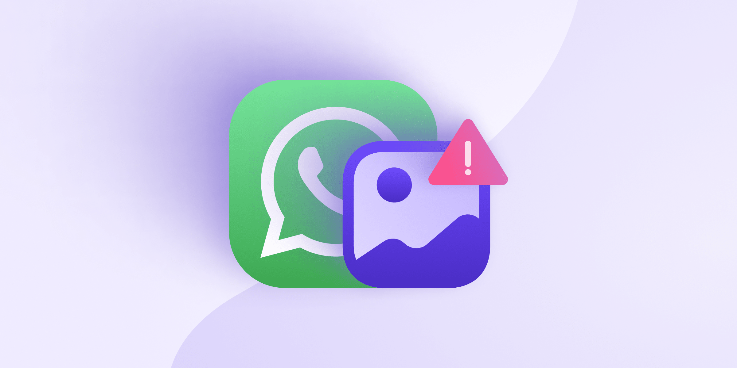 is whatsapp safe for sending private photos