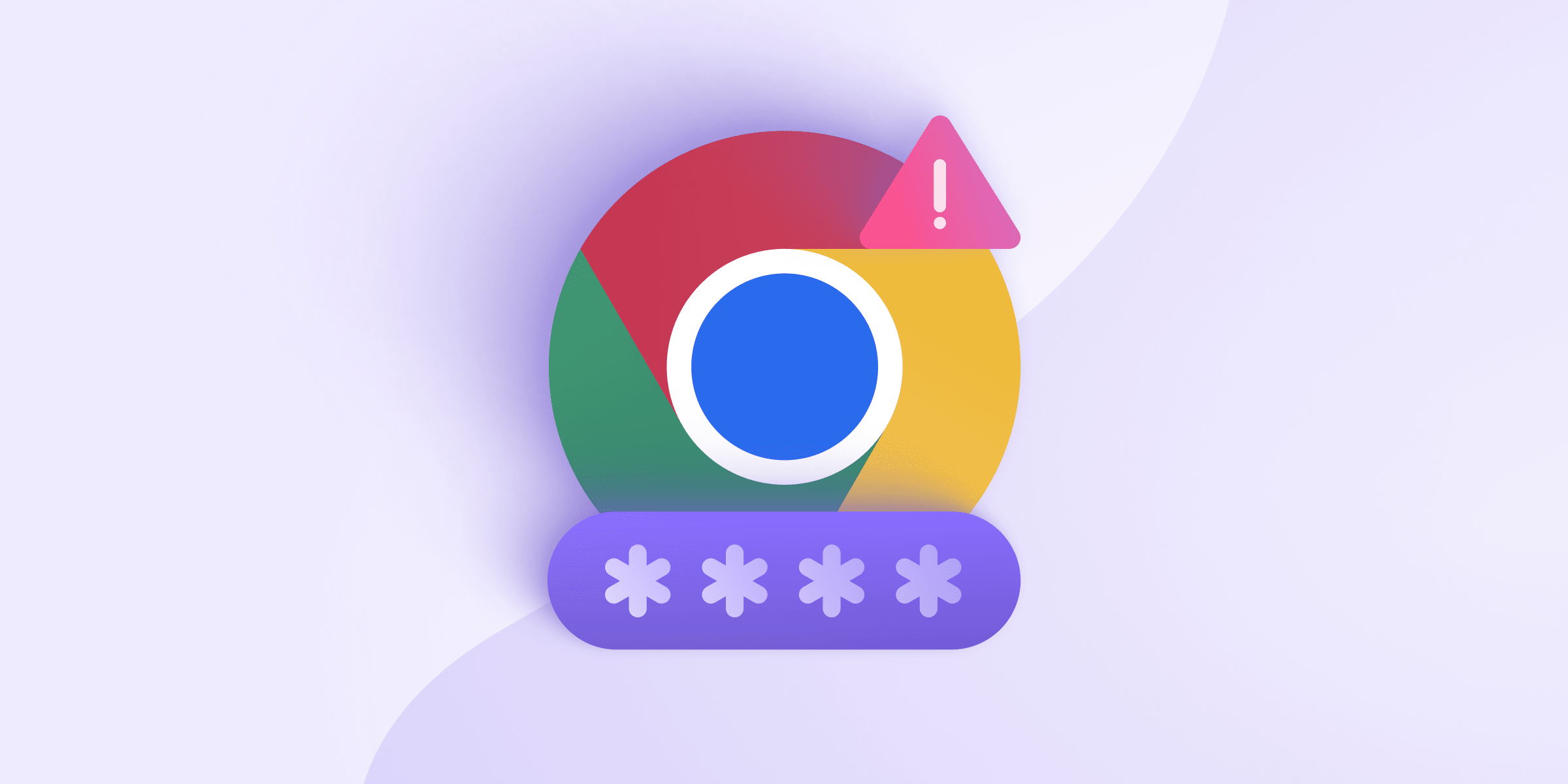 chrome password manager