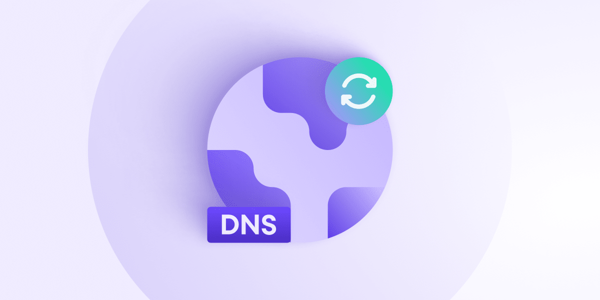 how to flush dns blog